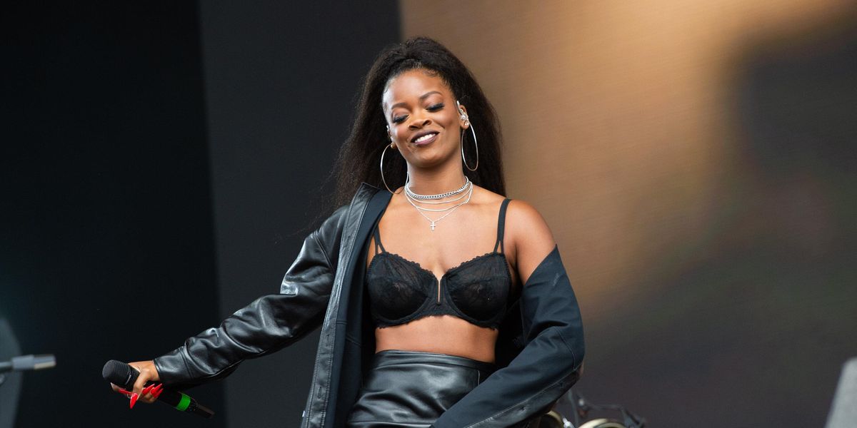 Ari Lennox Dishes On The Process Of Working On Second Album: ‘It’s A Part Of Healing’