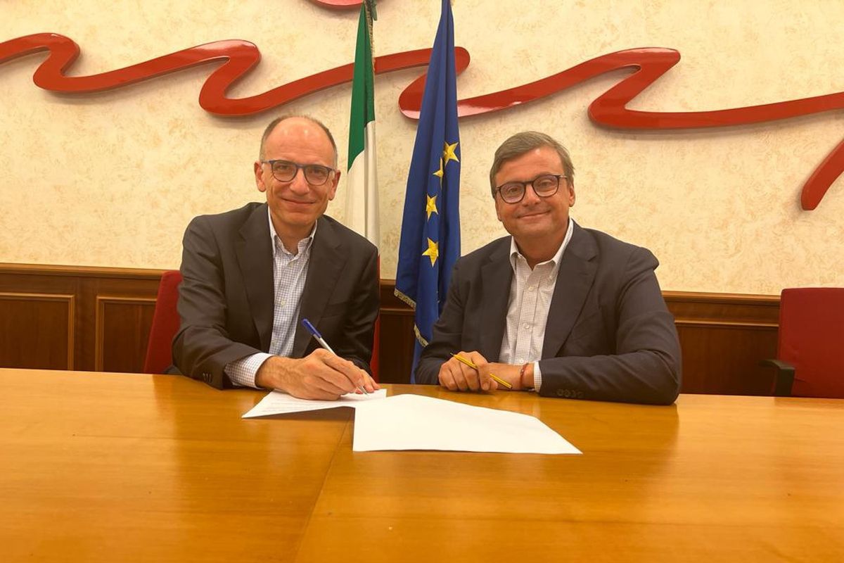 Dal terzo polo alle trenta poltrone