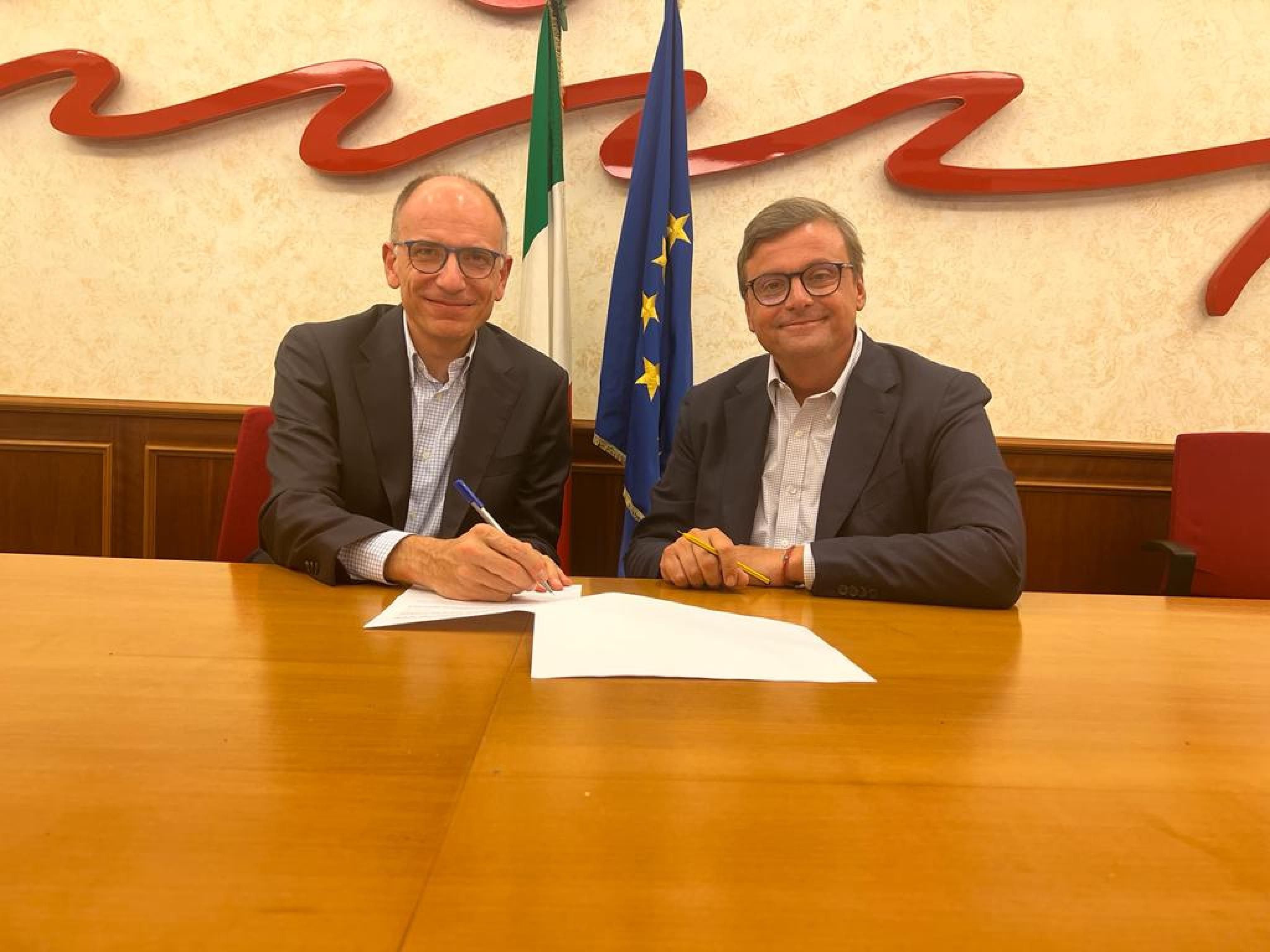 Dal terzo polo alle trenta poltrone