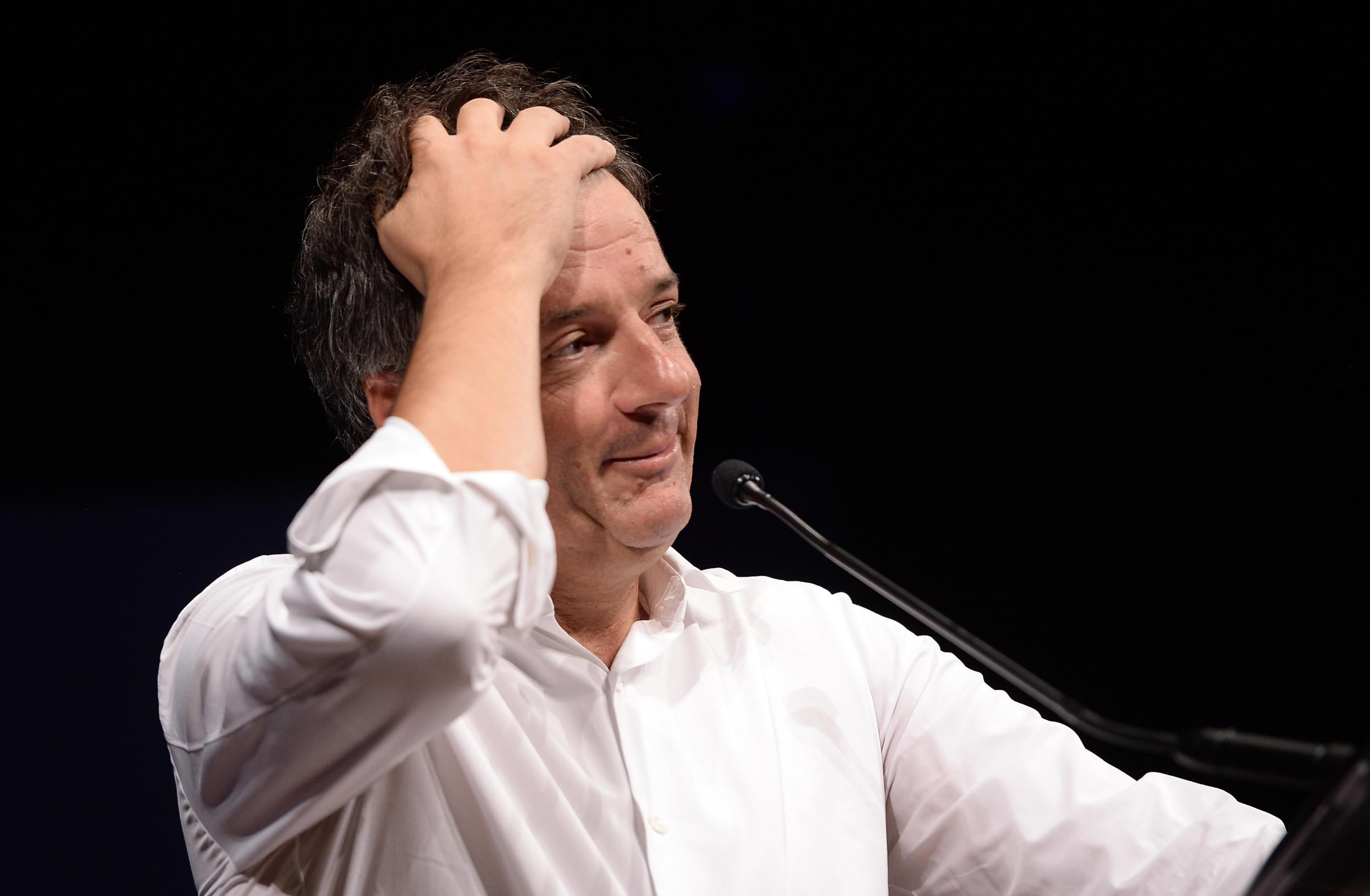 Renzi, meglio l’eutanasia del patto