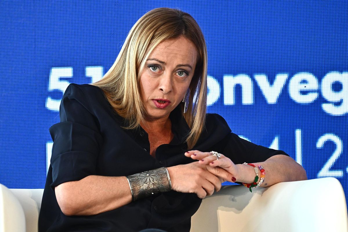 Ita, la Meloni stoppa Draghi: «Niente vendita ai tedeschi». Regionalismo, c’è l’accordo