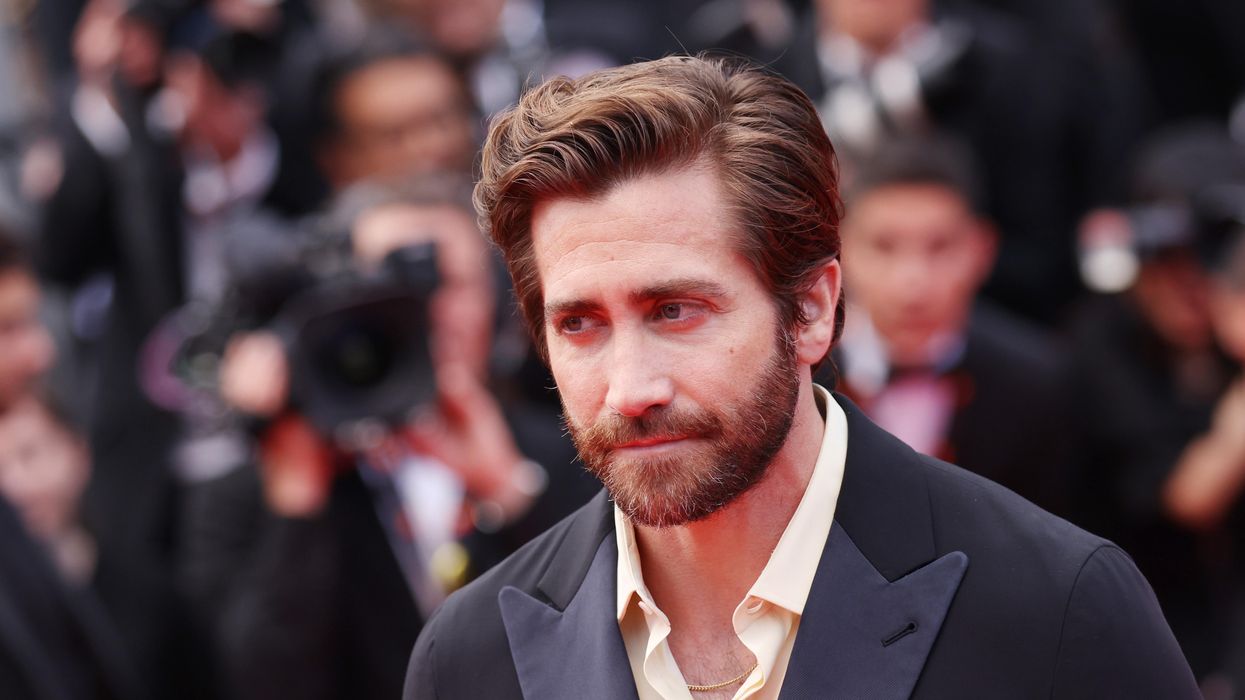 'Road House' remake starring Jake Gyllenhaal in the works