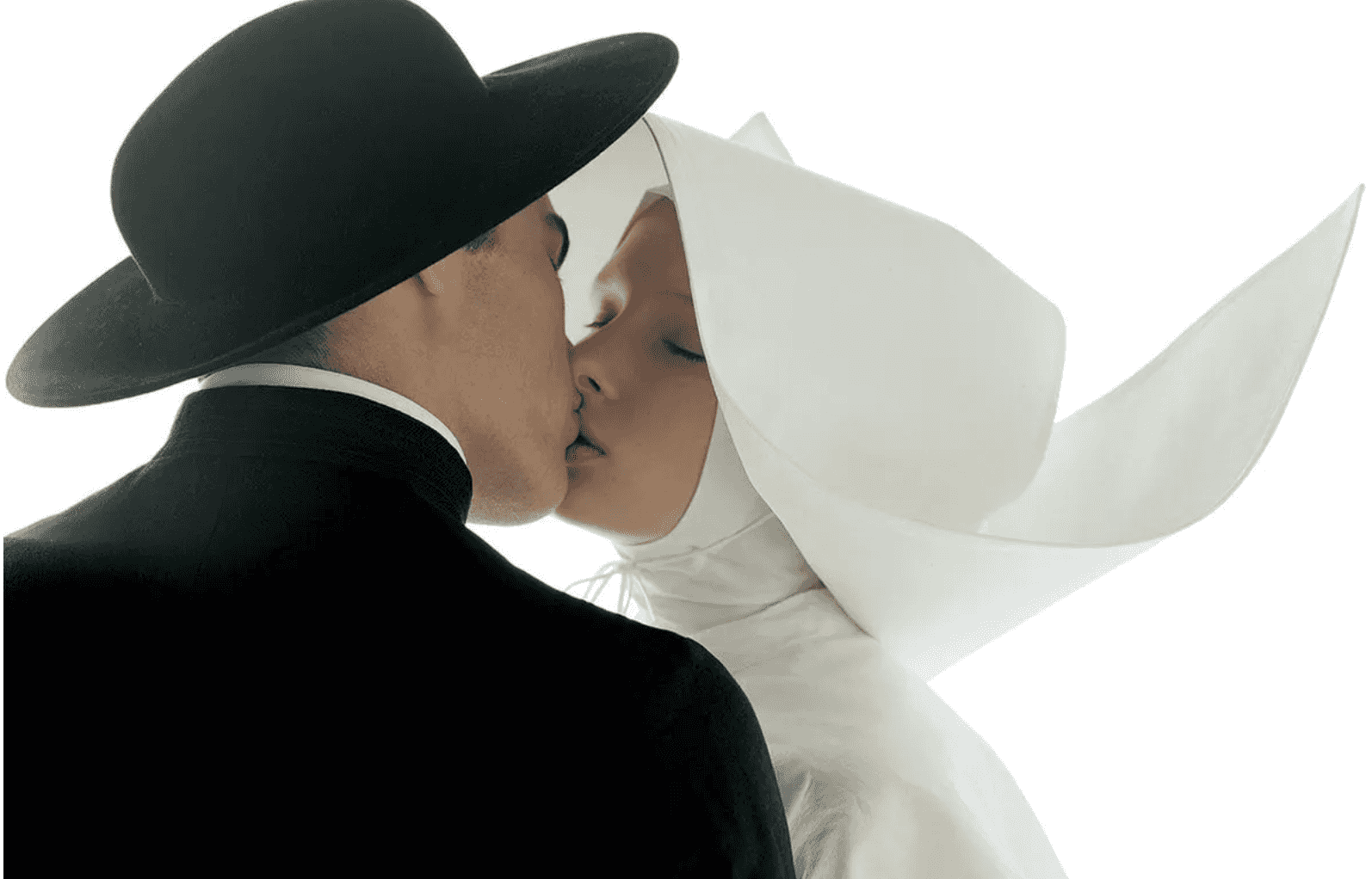 Le foto di Oliviero Toscani in mostra a Palazzo Reale