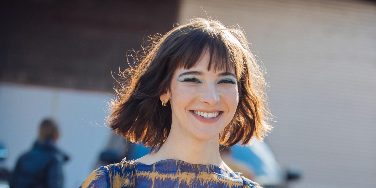 Hari Nef to Play Trans Icon Candy Darling in Biopic PAPER Magazine