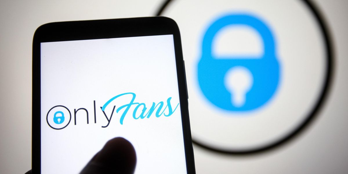 OnlyFans’ New CEO Actively Supports Explicit Content