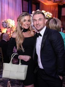 Alex Bregman marries Reagan Howard