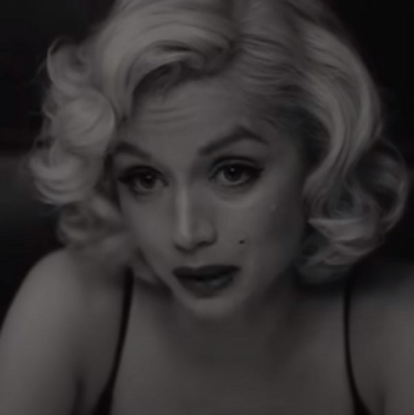 Marilyn Monroe's Estate Responds to Ana De Armas Cuban Accent Backlash
