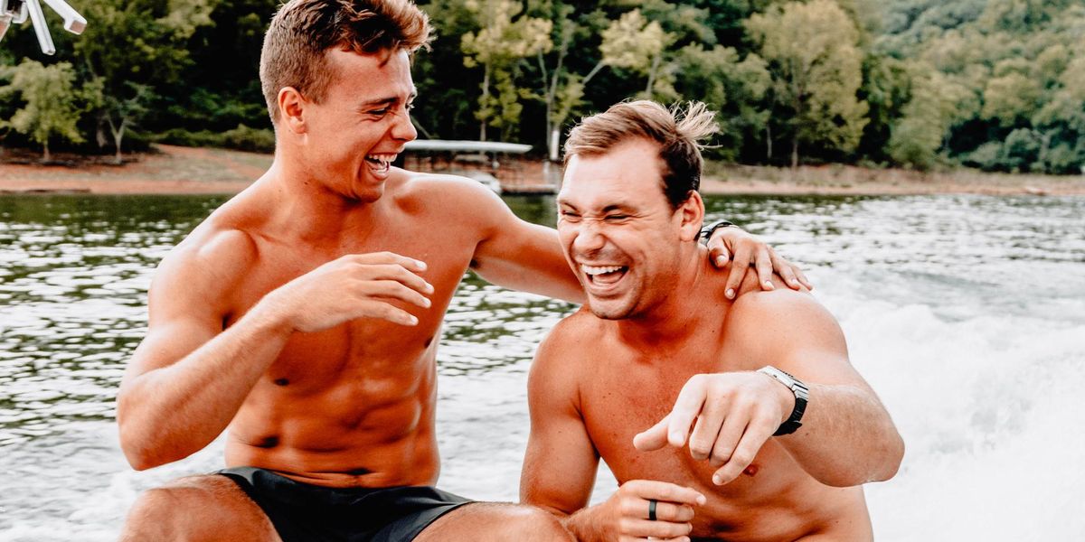 Men Share The Best 'Bro-Tips' They Know