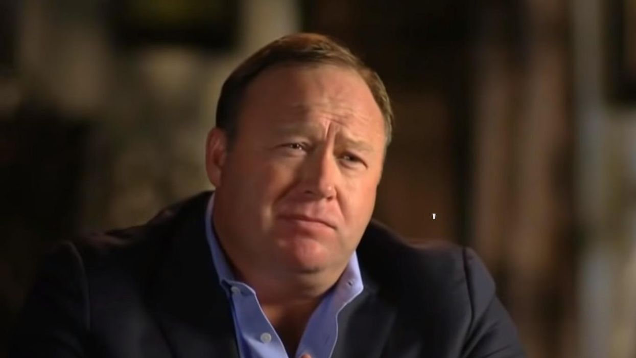 Sandy Hook Parents Recall Vicious Harassment Inspired By Alex Jones