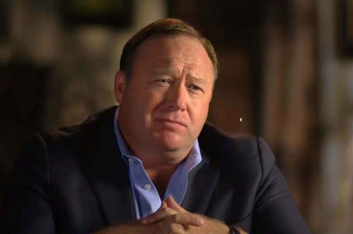 Sandy Hook Parents Recall Vicious Harassment Inspired By Alex Jones