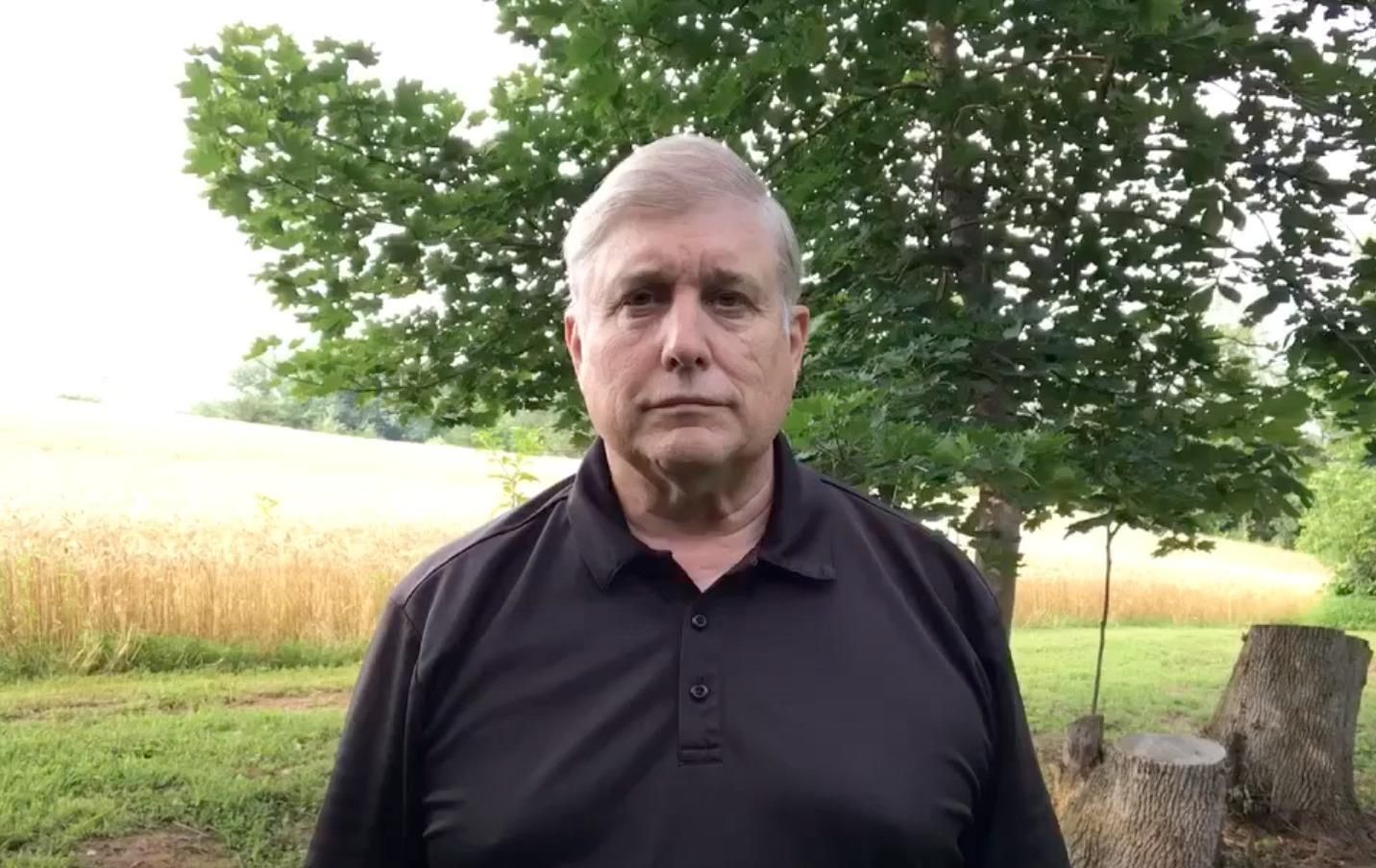 Disputed Primaries Reveal How Republicans Plan To Steal Elections