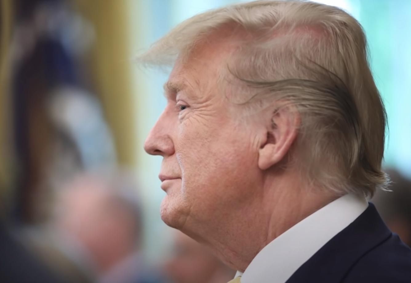 Laughing At Trump's Bogus CNN Defamation Lawsuit