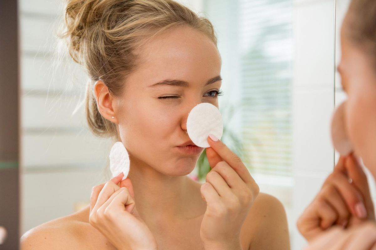 Pelle perfetta e capelli lucenti: il segreto di bellezza è il riso