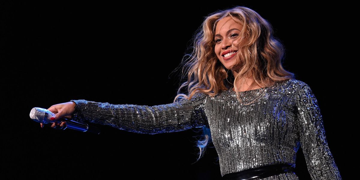 Beyoncé to Remove Ableist Slur From 'HEATED'