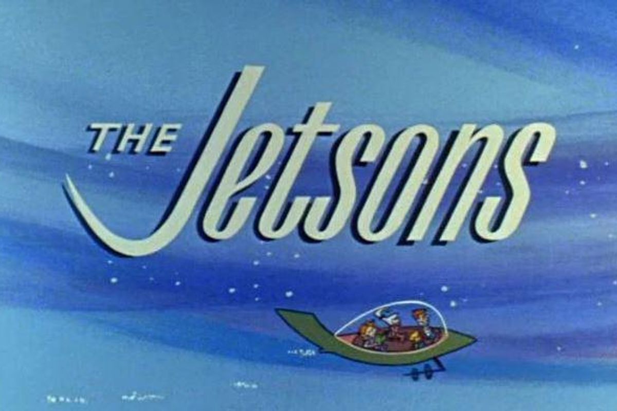george jetson birthday, the jetsons, george jetson age