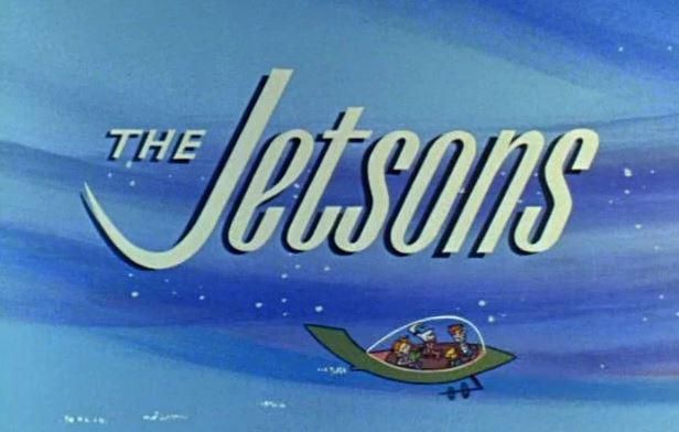 Twitter user says George Jetson has been born.