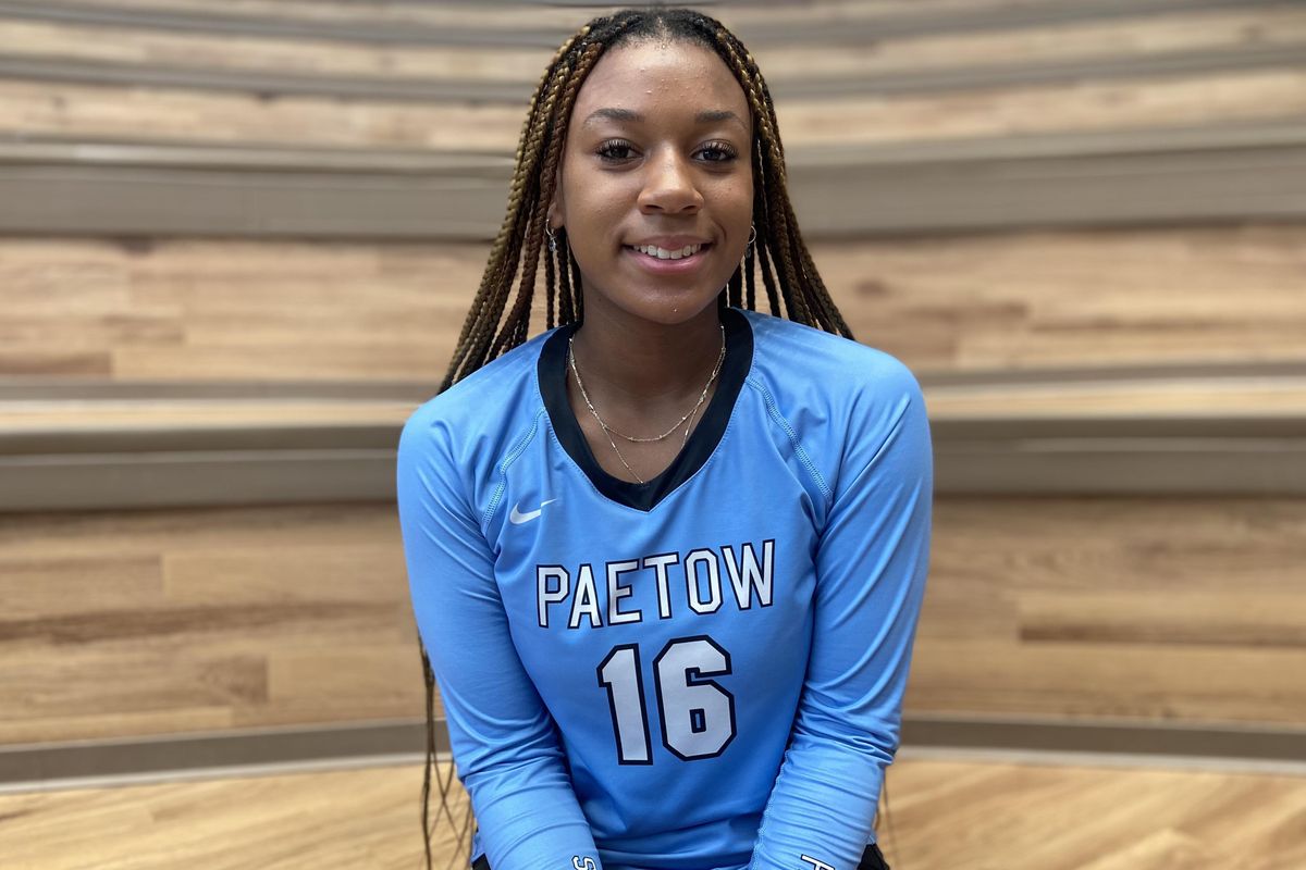 Sophomore Dumas a game-changer for Panthers