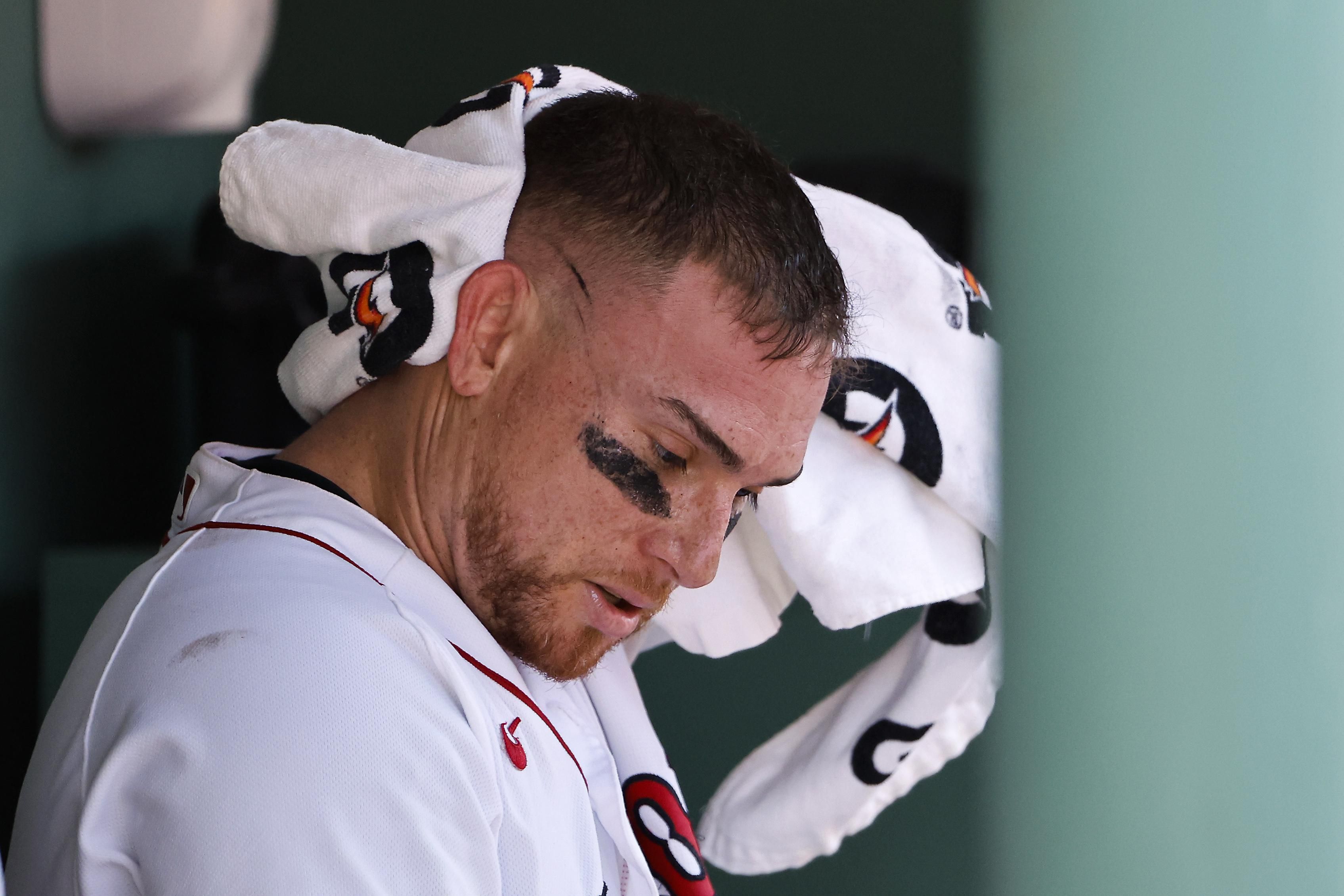 After adding Mancini, Houston Astros make another trade