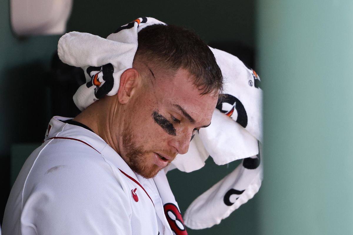 After adding Mancini, Houston Astros make another trade