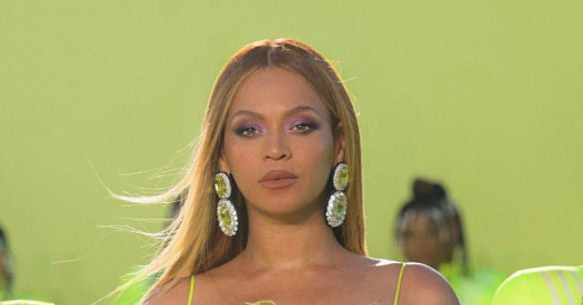 Beyoncé Says She'll Take Ableist Lyric Out Of New 'Renaissance' Album After Activists Speak Out