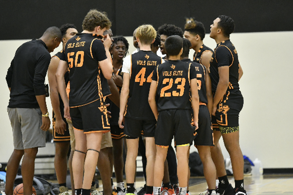 PHOTO GALLERY: PrimeTime Sports Nationals recap