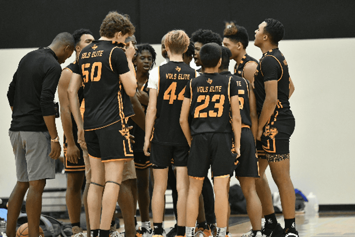 PHOTO GALLERY: PrimeTime Sports Nationals recap