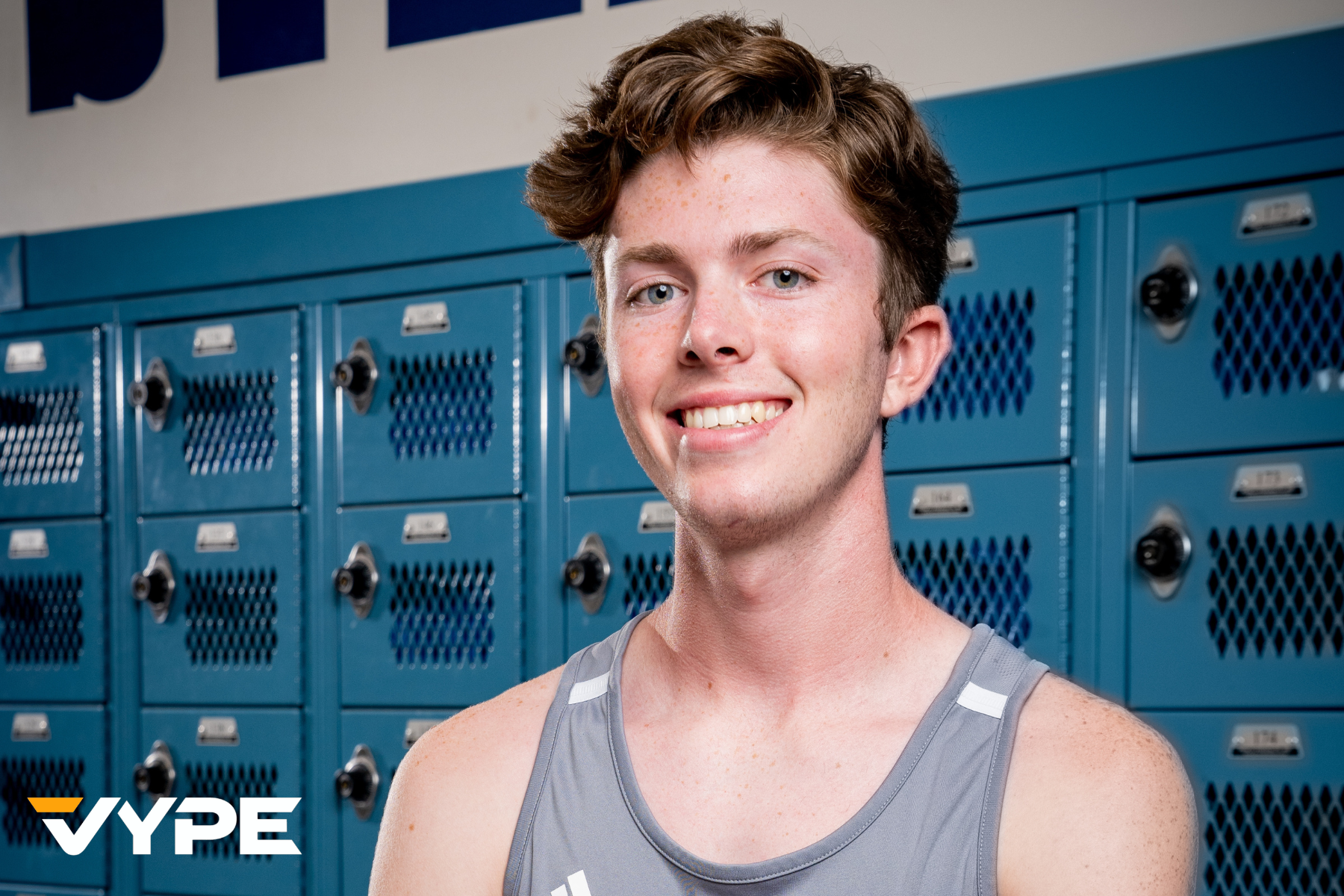 Baytown Sterling's Glasscock Ready for Big Senior Season