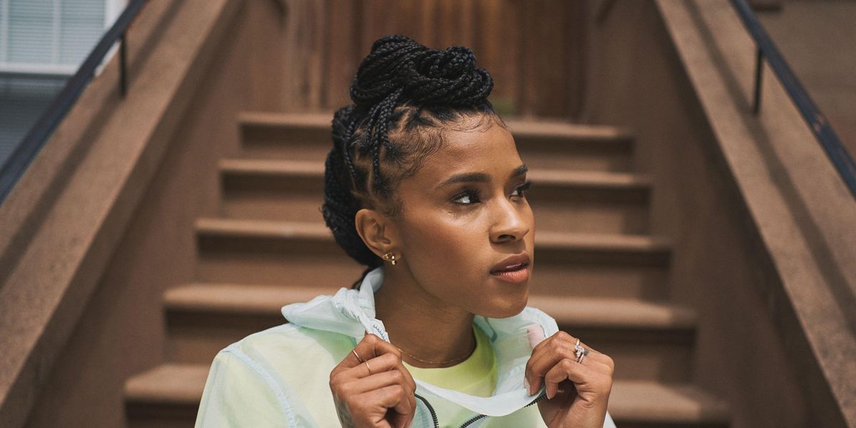 Former Beyoncé Dancer Deja Riley On Changing Her Career For Her Mental Health