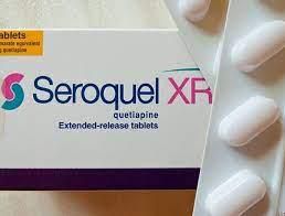 What is Seroquel?