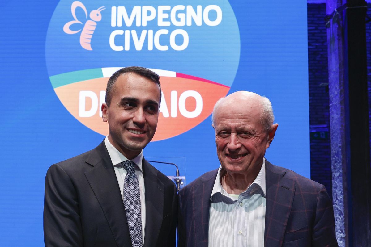 L’ipotesi del seggio Pd per Di Maio scatena militanti e dirigenti dem