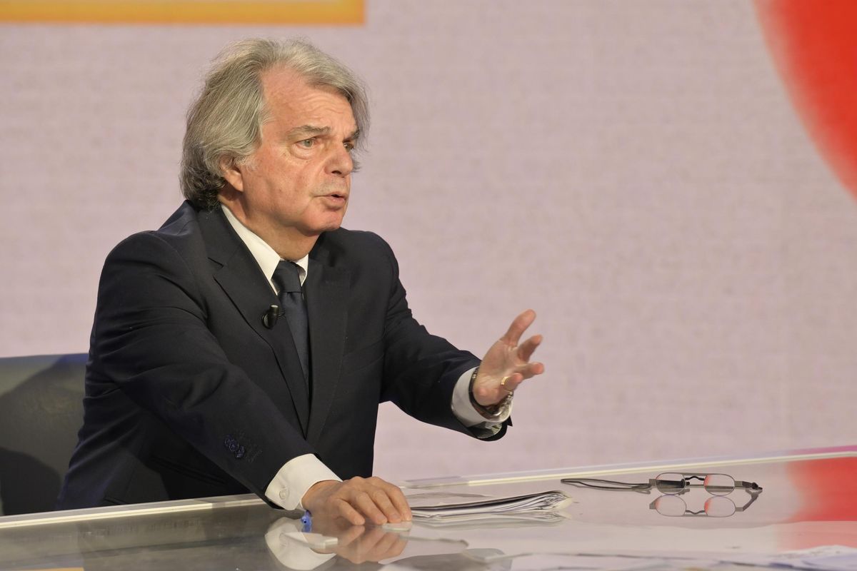 Le nomine last minute di Brunetta