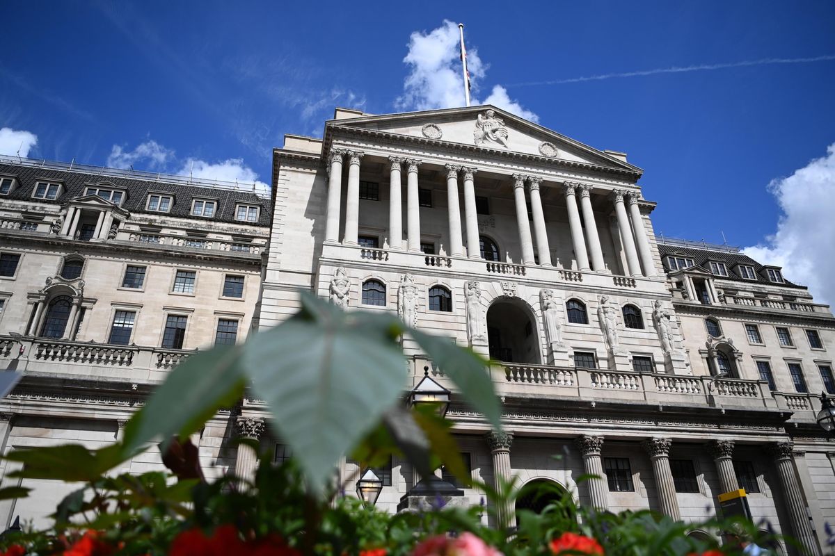 Bank of England alza i tassi all’1,75%