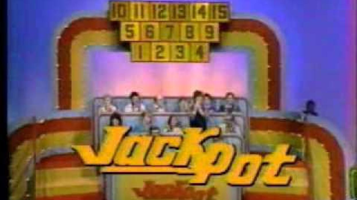 29 game shows we could never forget (even if everyone else already has)