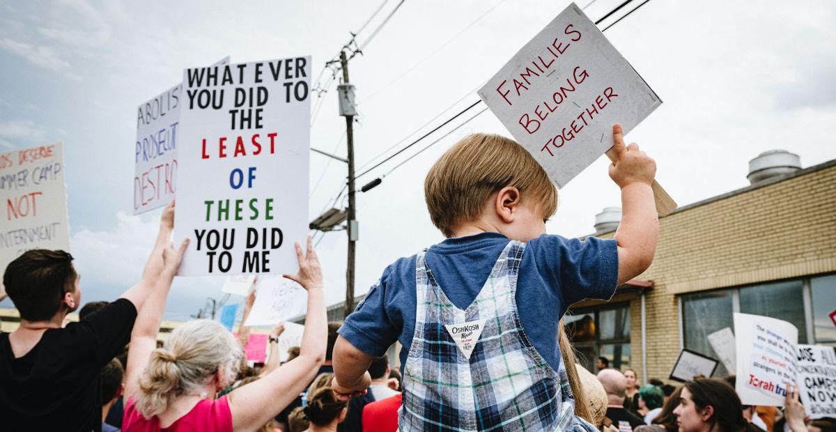 immigration, border policy, biden, trump