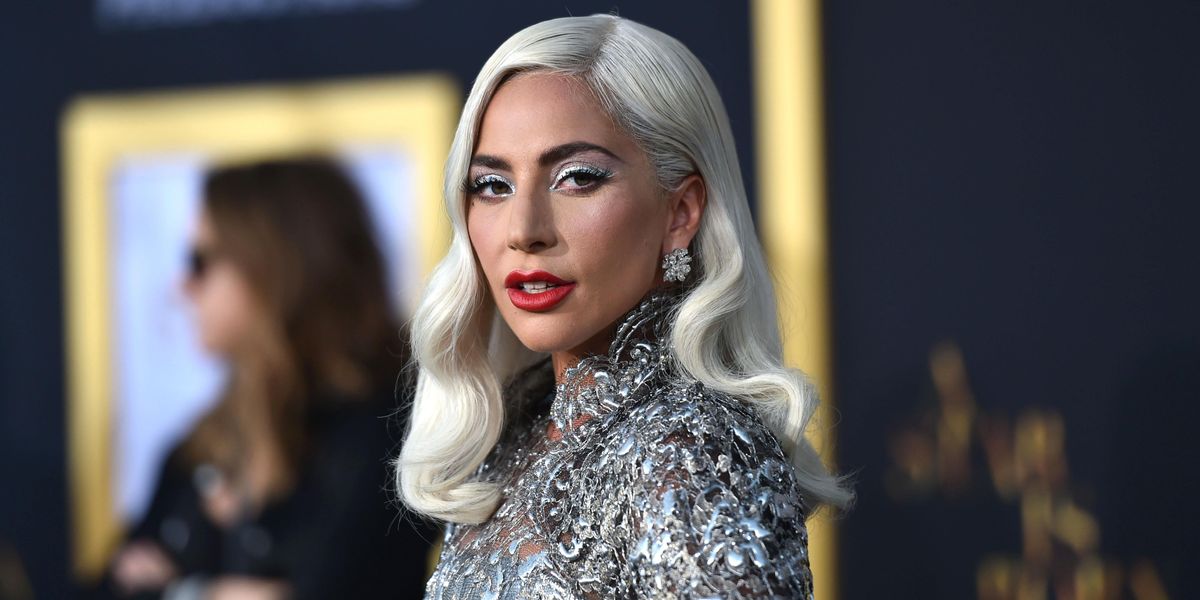 Lady Gaga Will Co-Star in the 2024 Joker Sequel