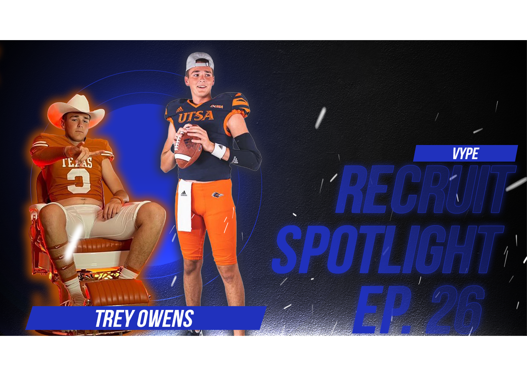 VYPE Recruit Spotlight - Episode 26