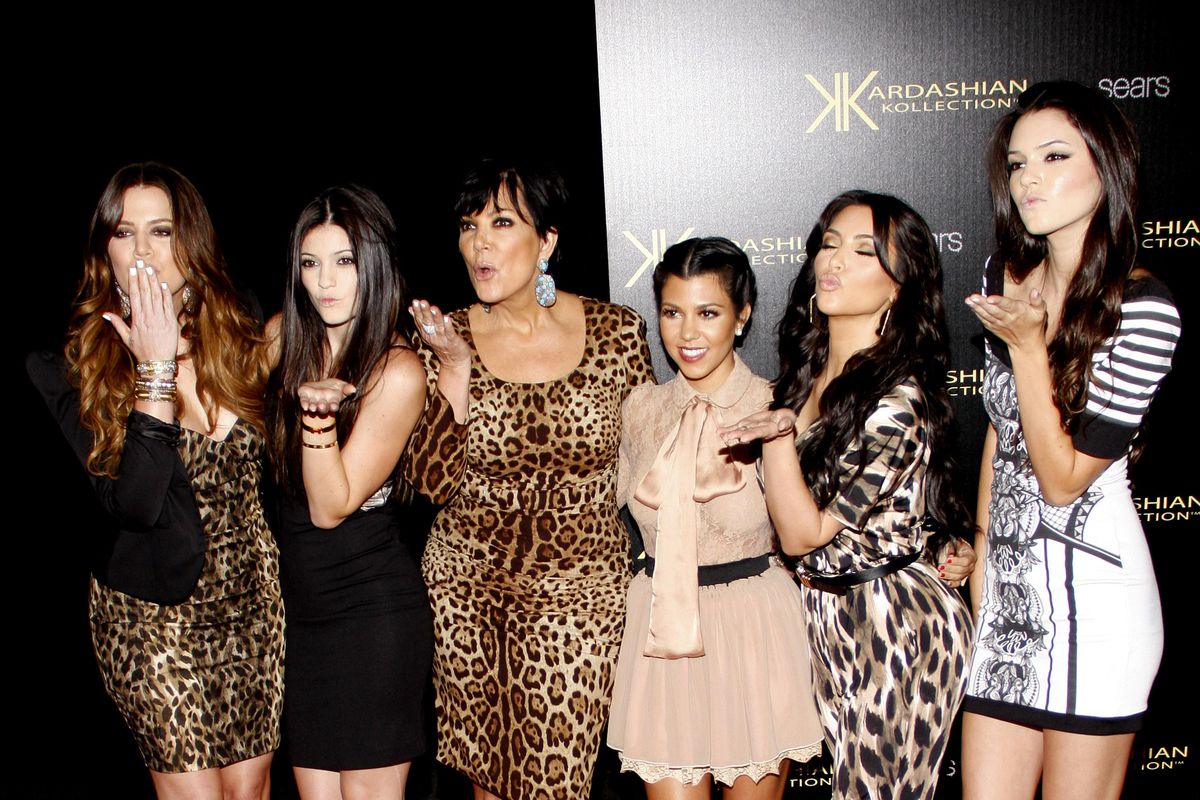 Where Are The Kardashian-Jenner Pets?