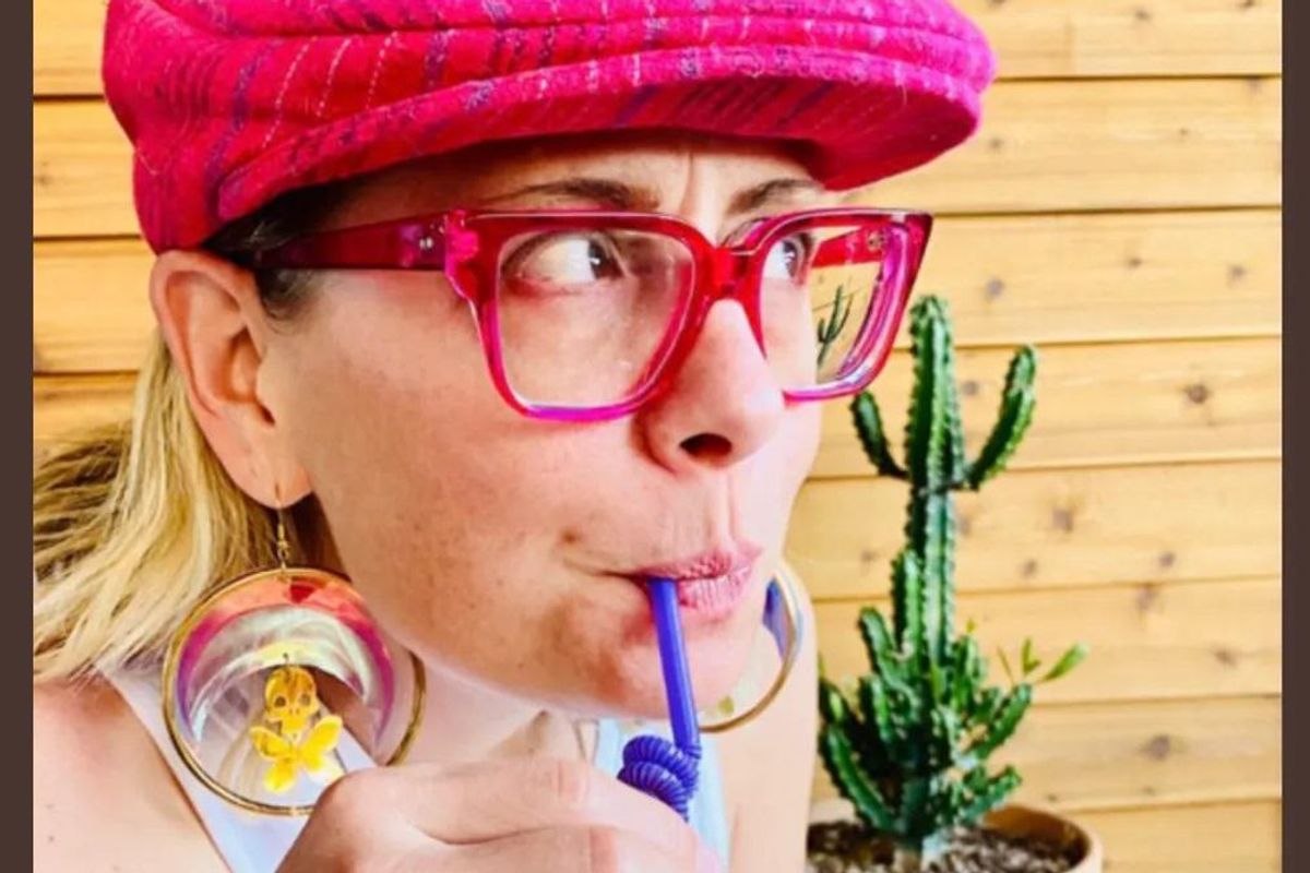 Kyrsten Sinema Was Worried Some Democrats Didn't Hate Her Yet