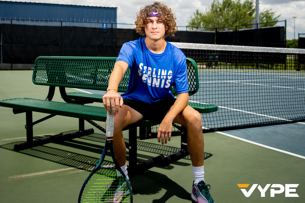 ICE WATER IN THE VEINS: Deluna Ready To Lead Rangers On Court