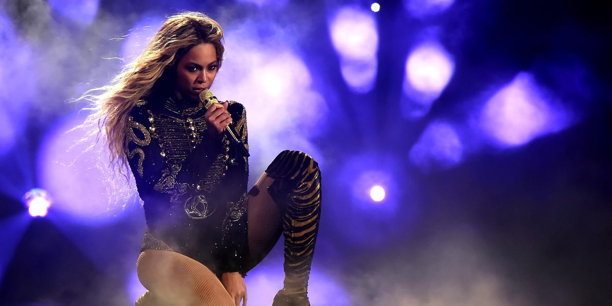 Beyoncé’s Most Beyoncé Lyrics on 'RENAISSANCE'