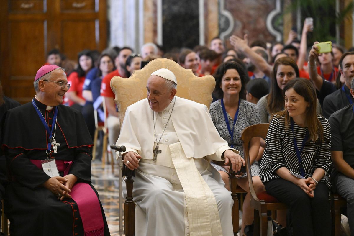 Chiesa perseguitata in Nicaragua. Ma il Papa resta zitto contro il regime