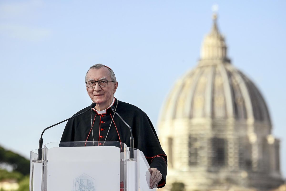 La Cina tiene alta la tensione su Taipei mentre il Vaticano sorvola sulla crisi