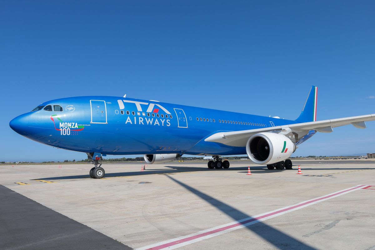 «La corsa del governo per cedere Ita costerà agli italiani altri 400 milioni»