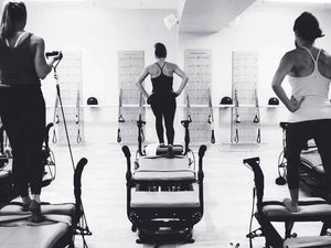 Club Pilates Westchase  Reformer Pilates Studio