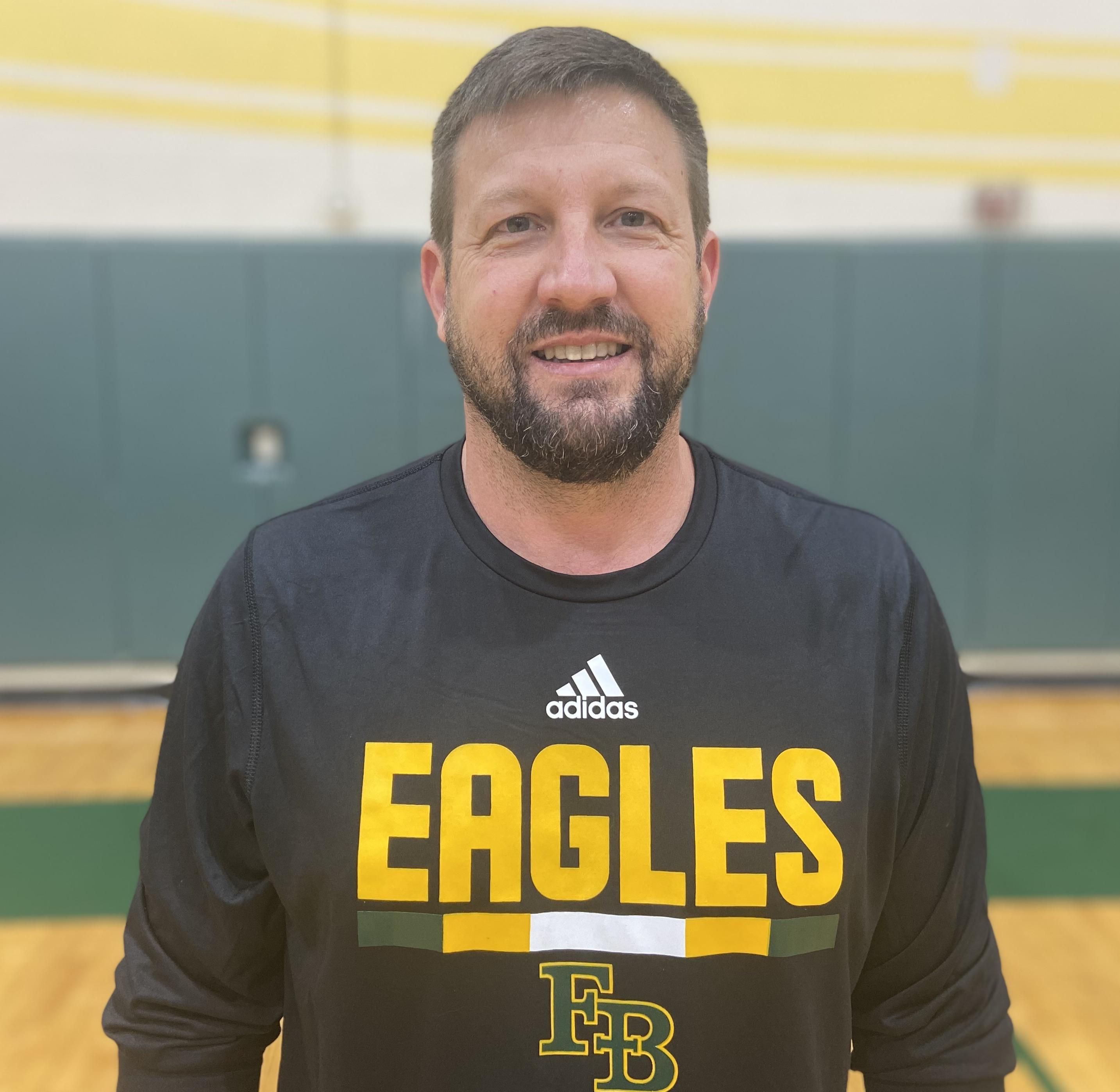 Sustala takes over TAPPS 5A champ FBCA