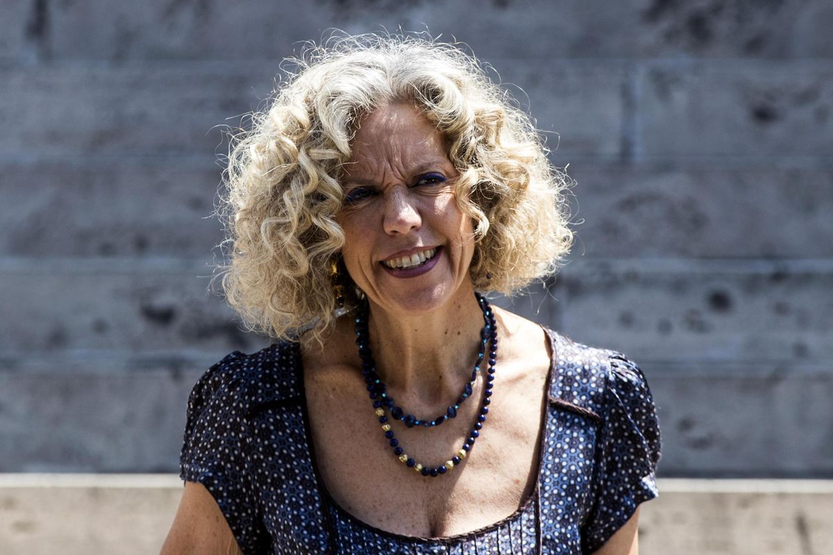 La Cirinnà reclama i soldi del cane: «Erano in casa mia e mi spettano»