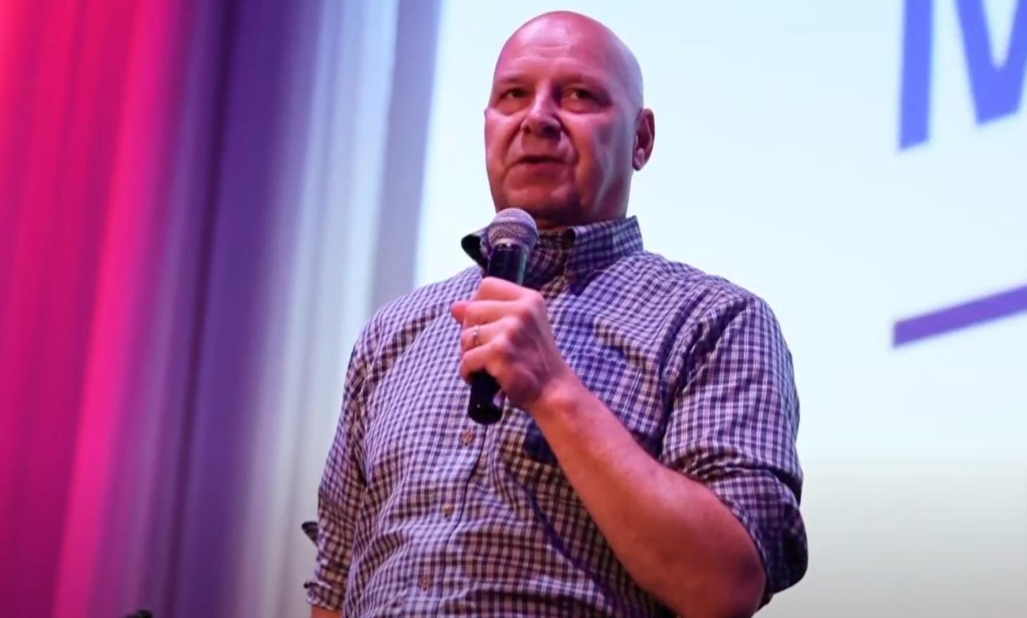 Mastriano Threatens To End Cooperation With January 6 Committee