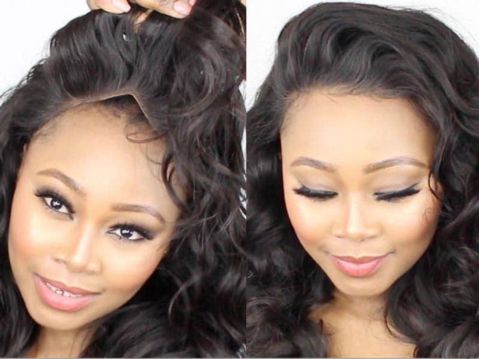 The Best Glueless Wigs For Beginners