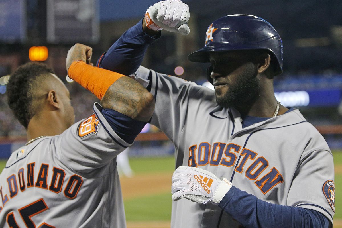 Truth, solutions and post-deadline drama ahead for Houston Astros