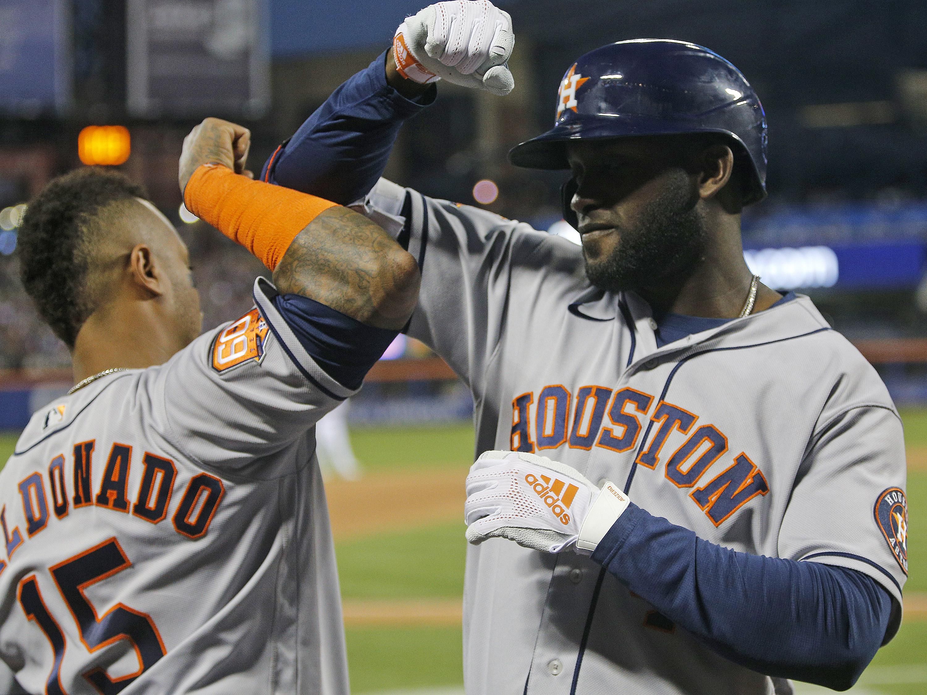 Truth, solutions and post-deadline drama ahead for Houston Astros